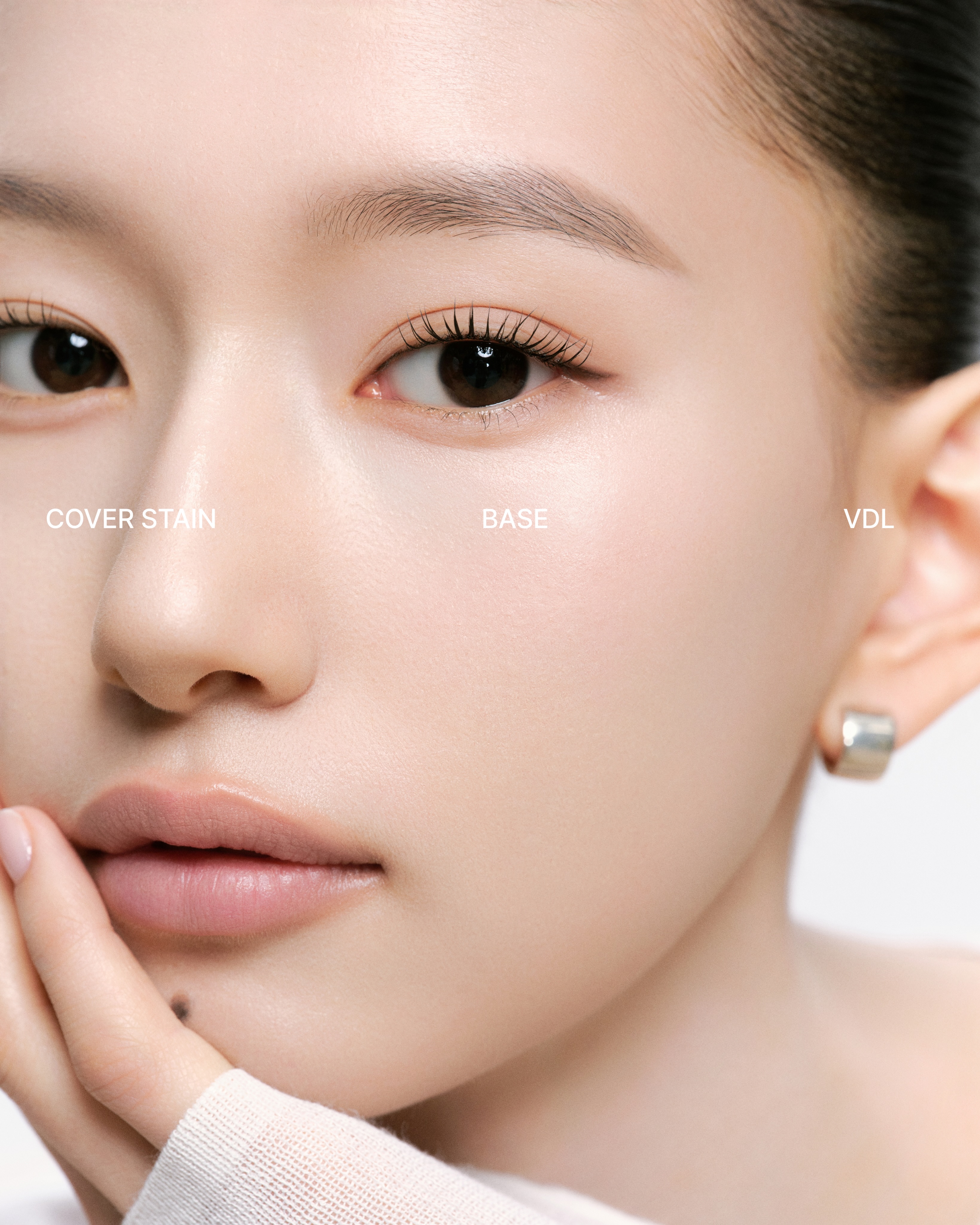 vdl_cosmetics 品牌动态