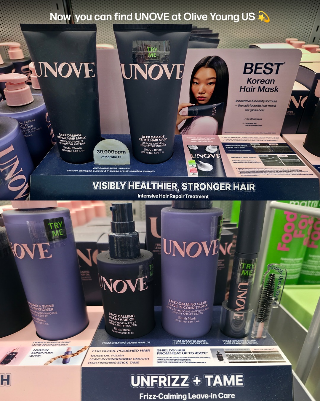 unove.global 品牌动态图片