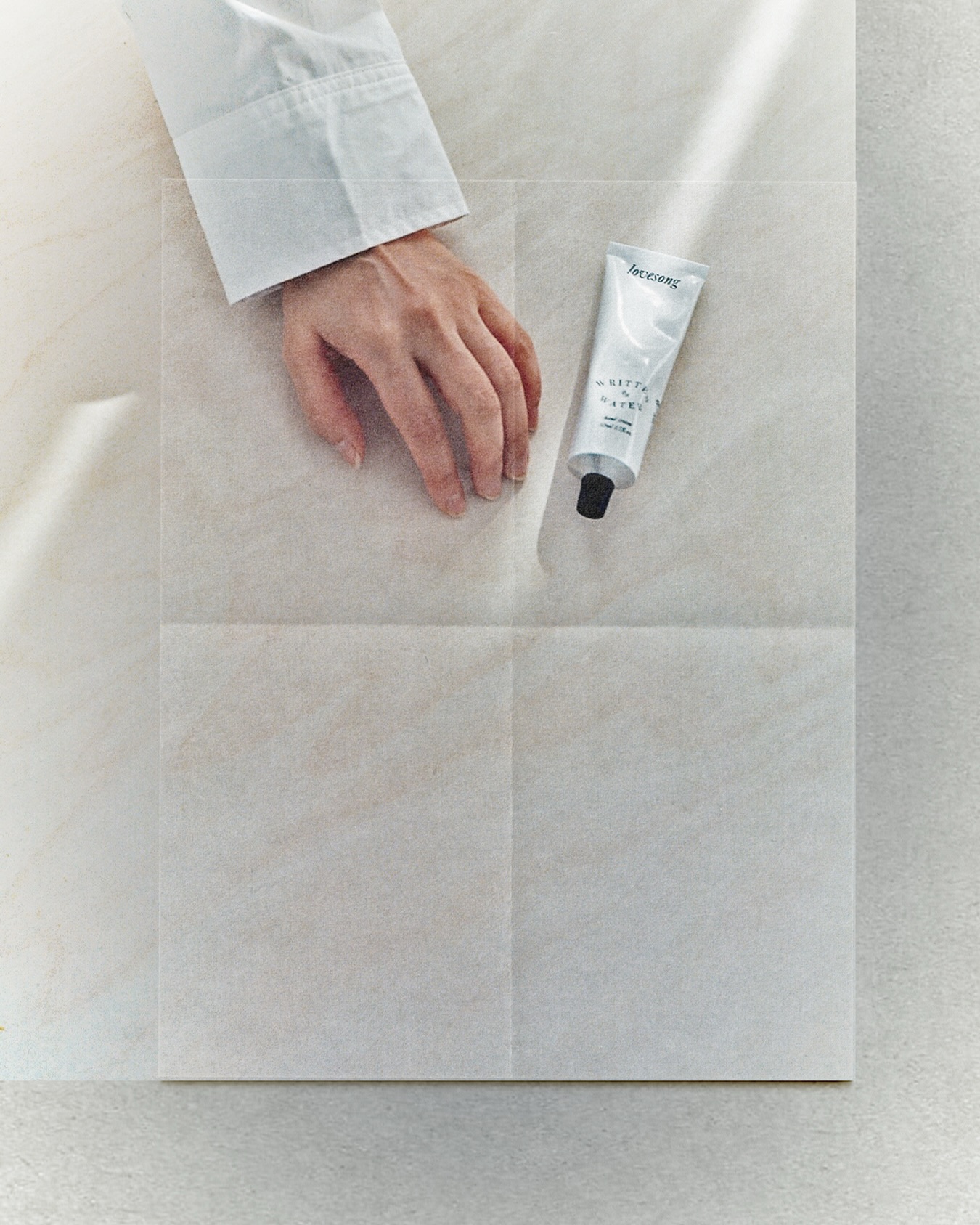 written.on.water 品牌动态