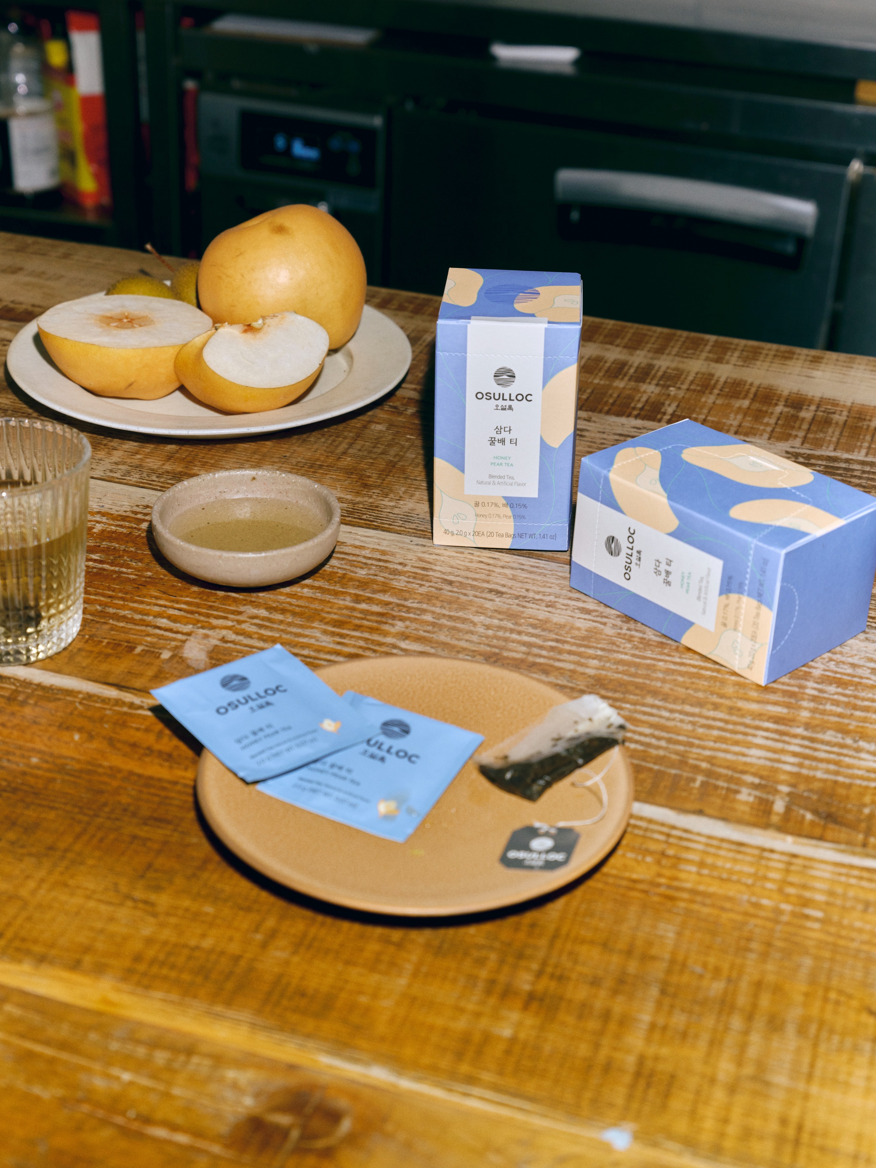 osulloc_official 品牌动态图片