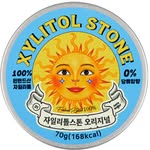 xylitolstone_official Logo