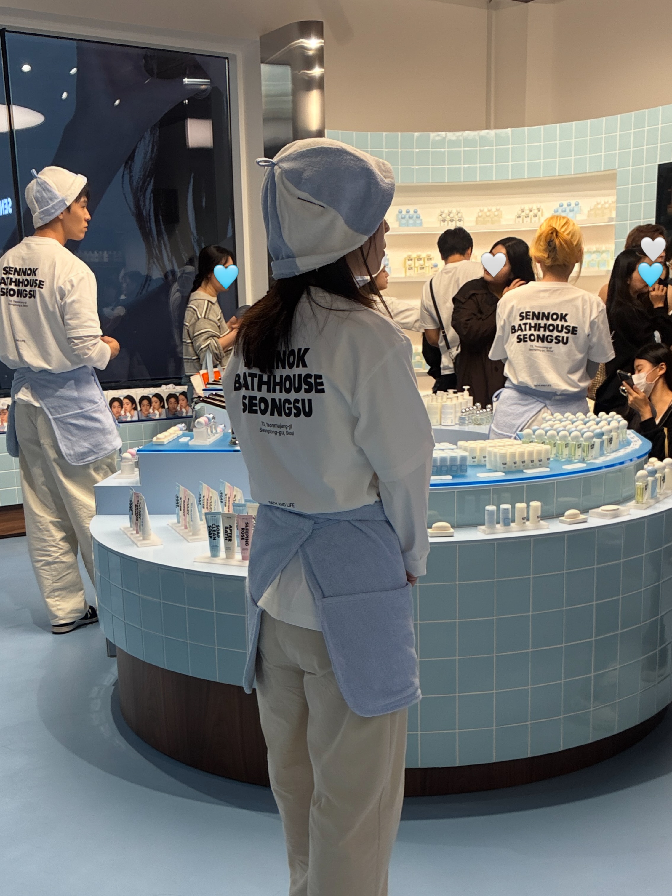 sennok_bathhouse 品牌动态图片