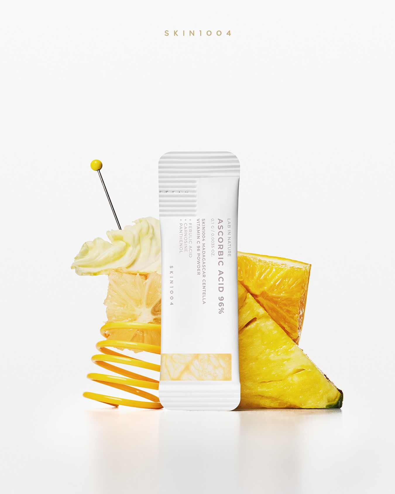 skin1004official 品牌动态
