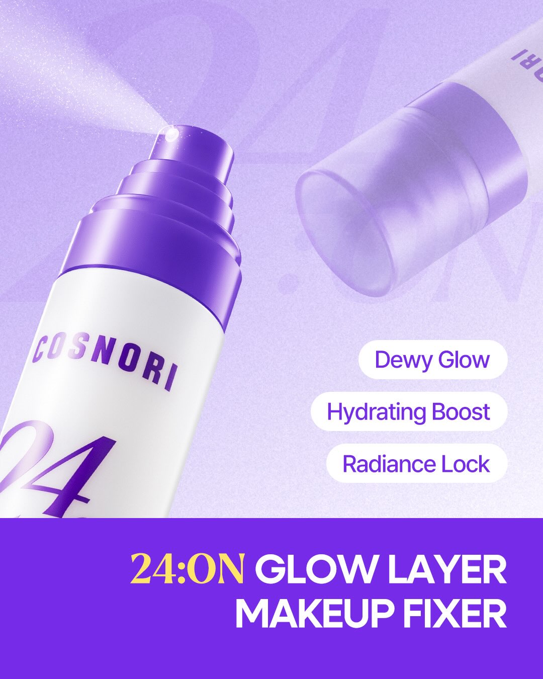 cosnori_global 品牌动态图片