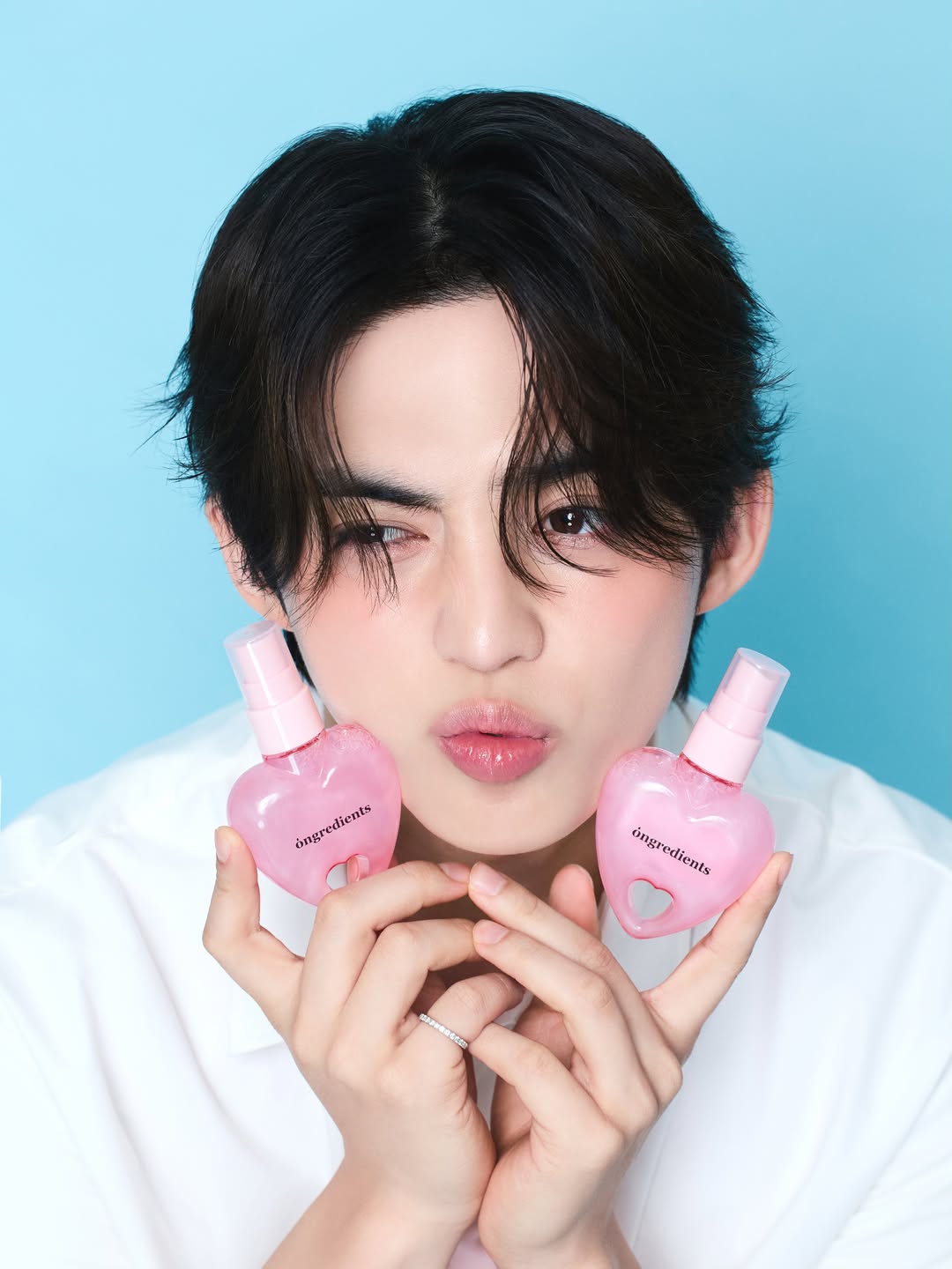ongredients.official 品牌动态