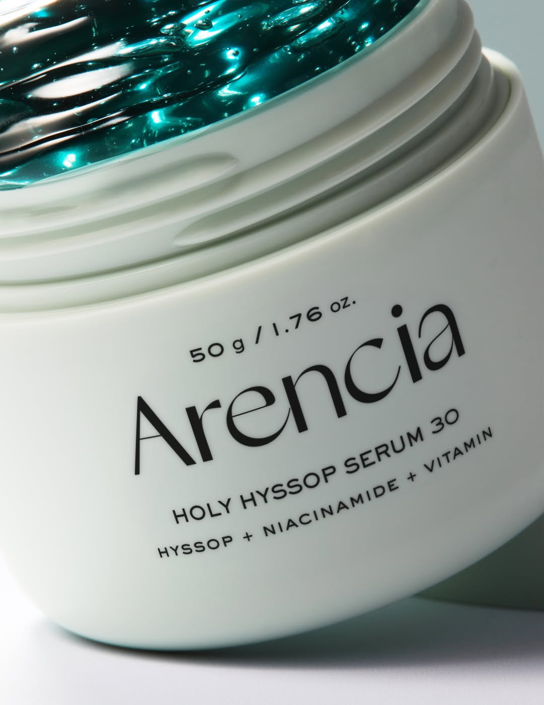 arenciaofficial 品牌动态图片