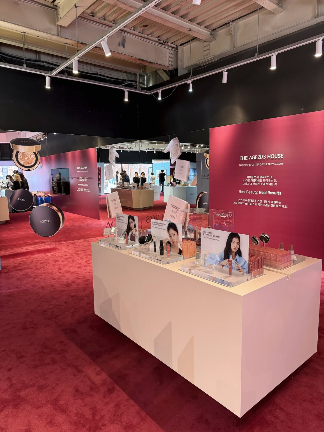 age20s_official 品牌动态图片