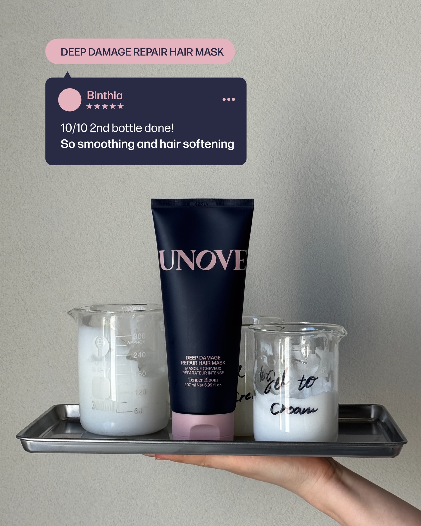 unove.global 品牌动态图片