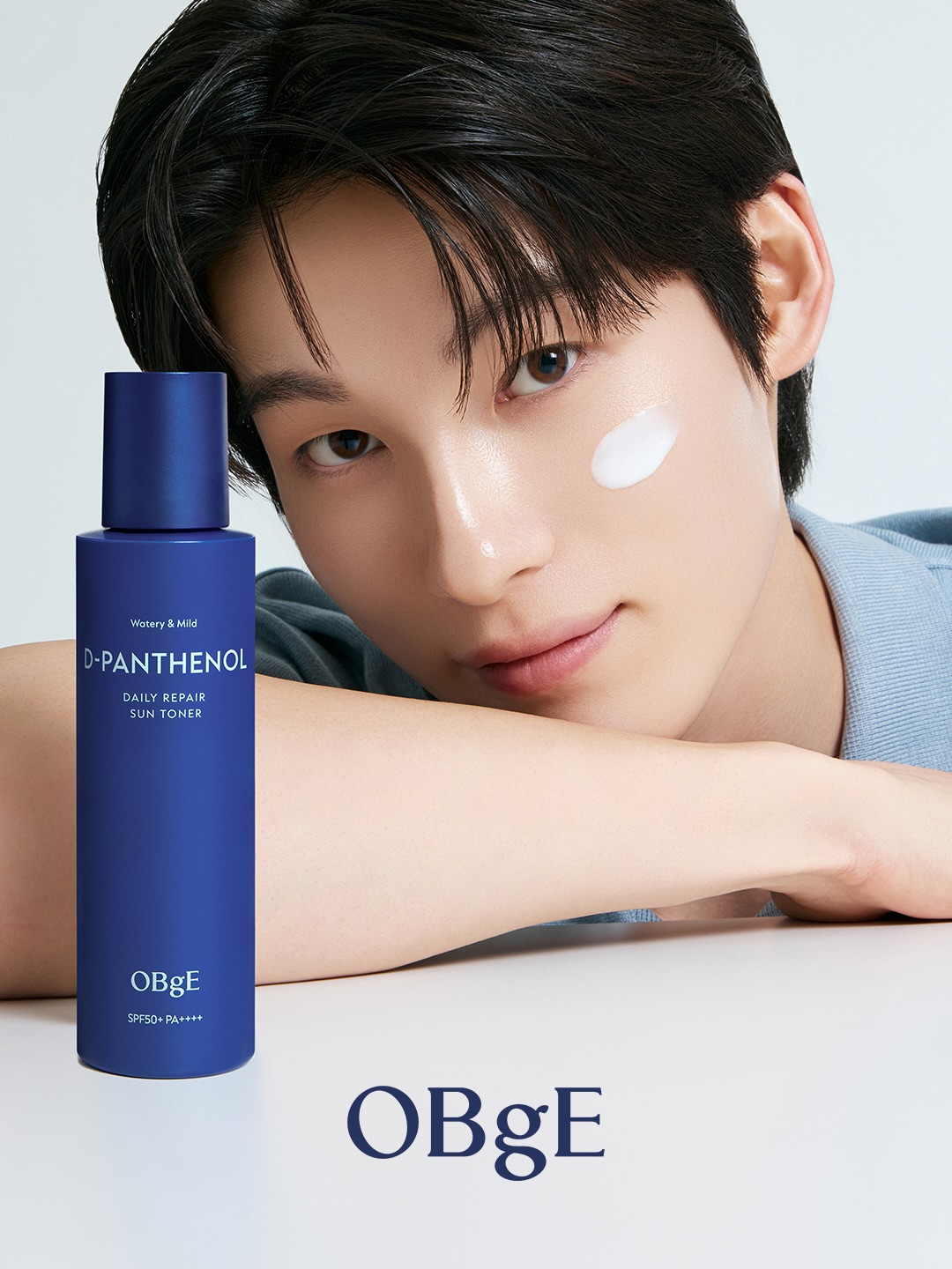 obge_official 品牌动态图片