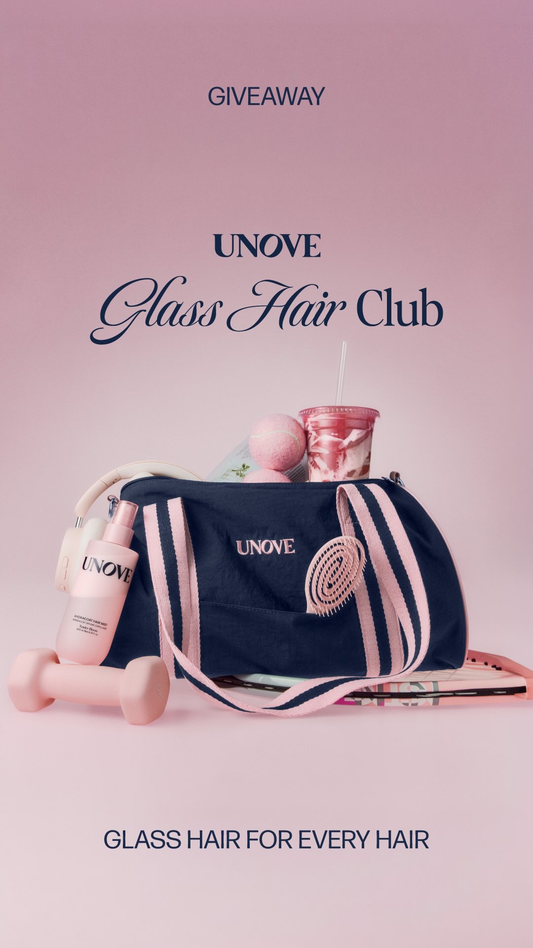 unove.global 品牌动态