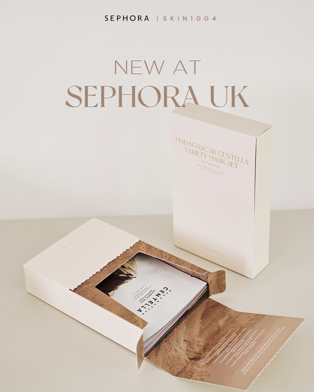 skin1004official 品牌动态