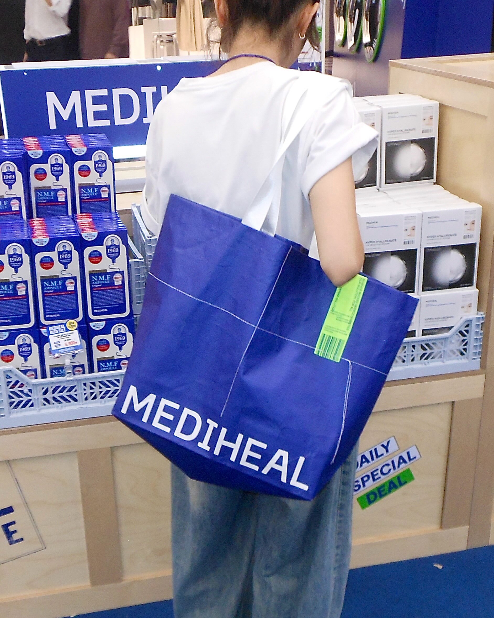 mediheal_official 品牌动态图片