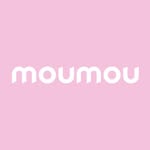 moumou_official_ Logo