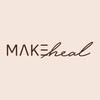 makeheal_official Logo