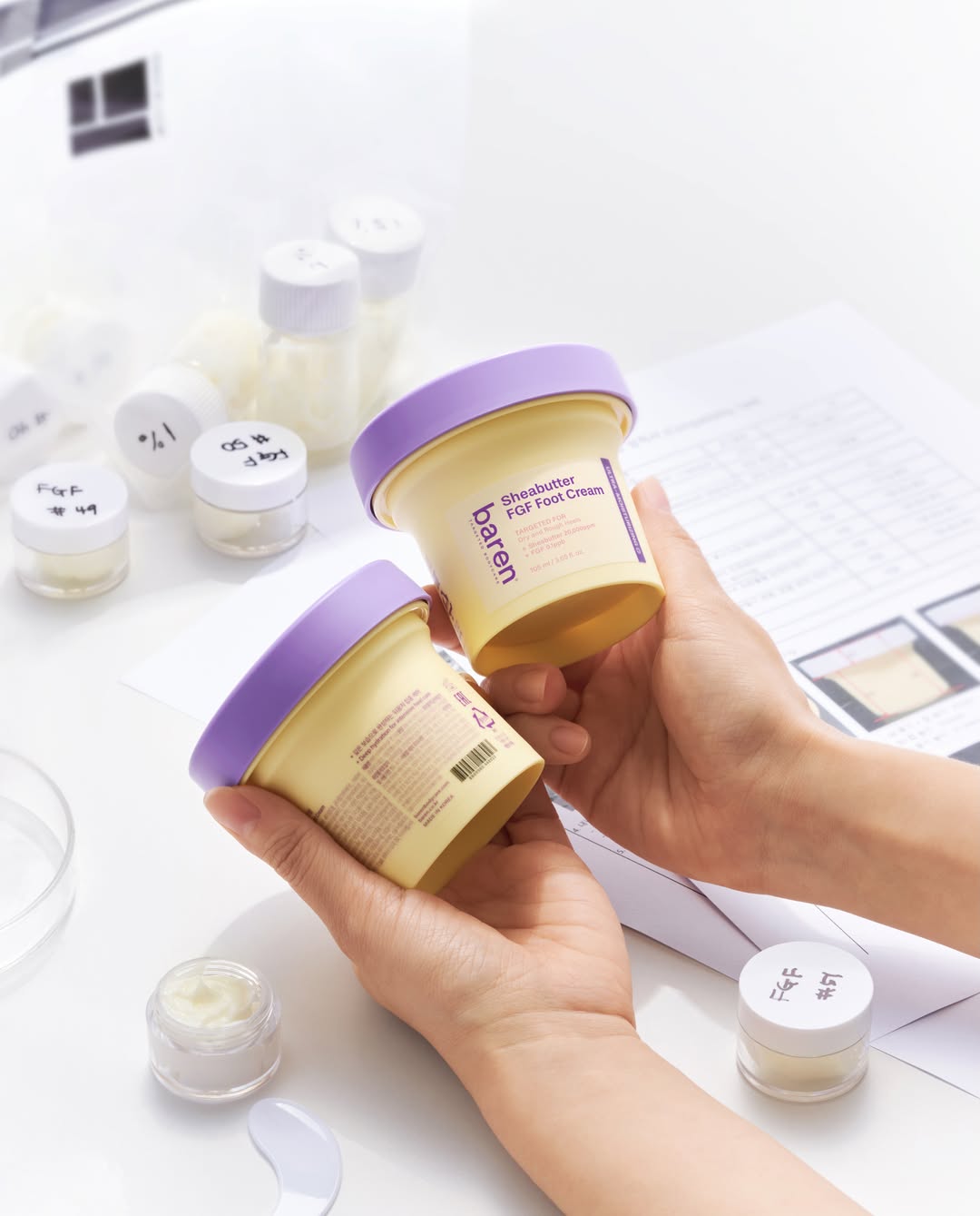baren_official.kr 品牌动态图片