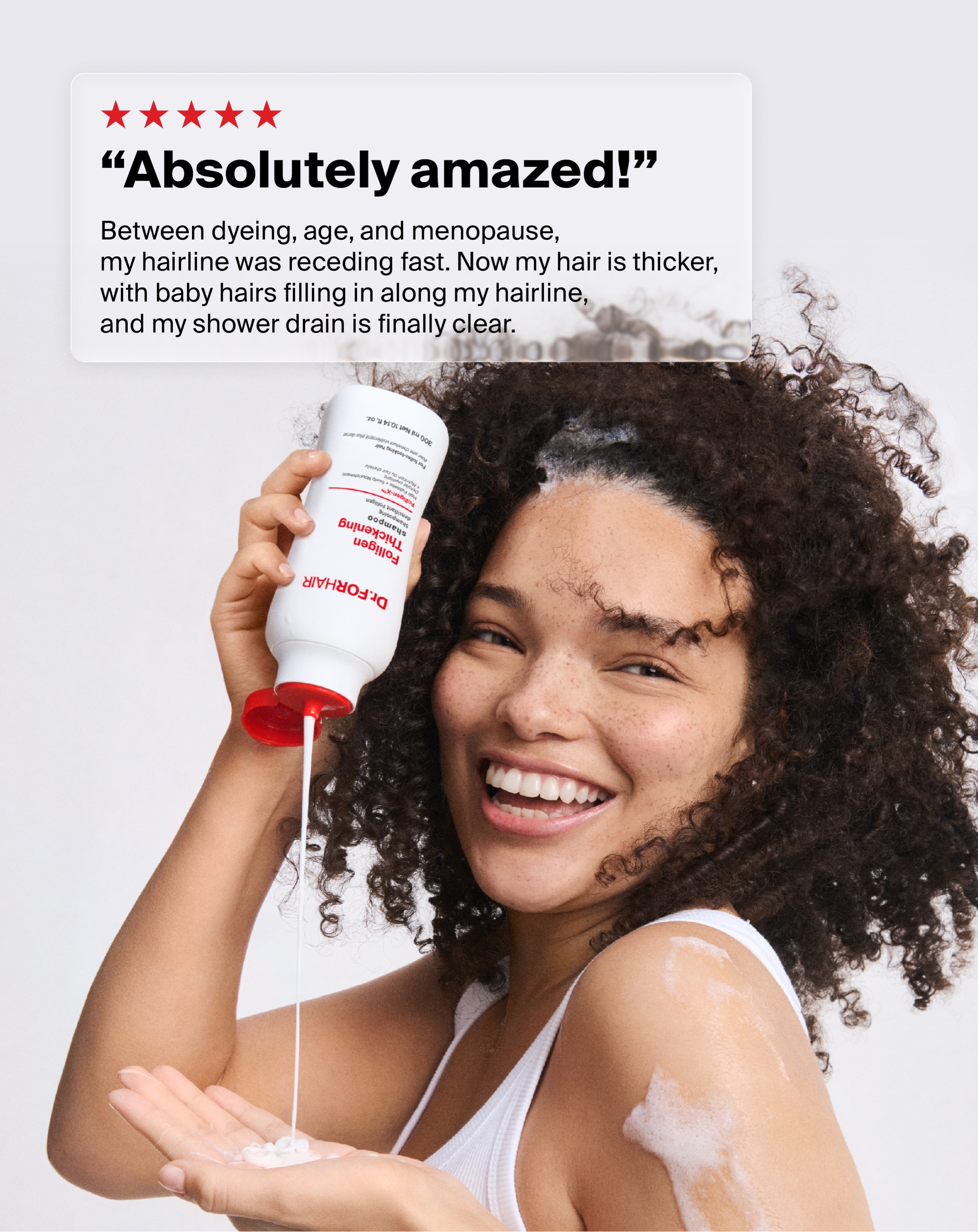 drforhair.global 品牌动态图片