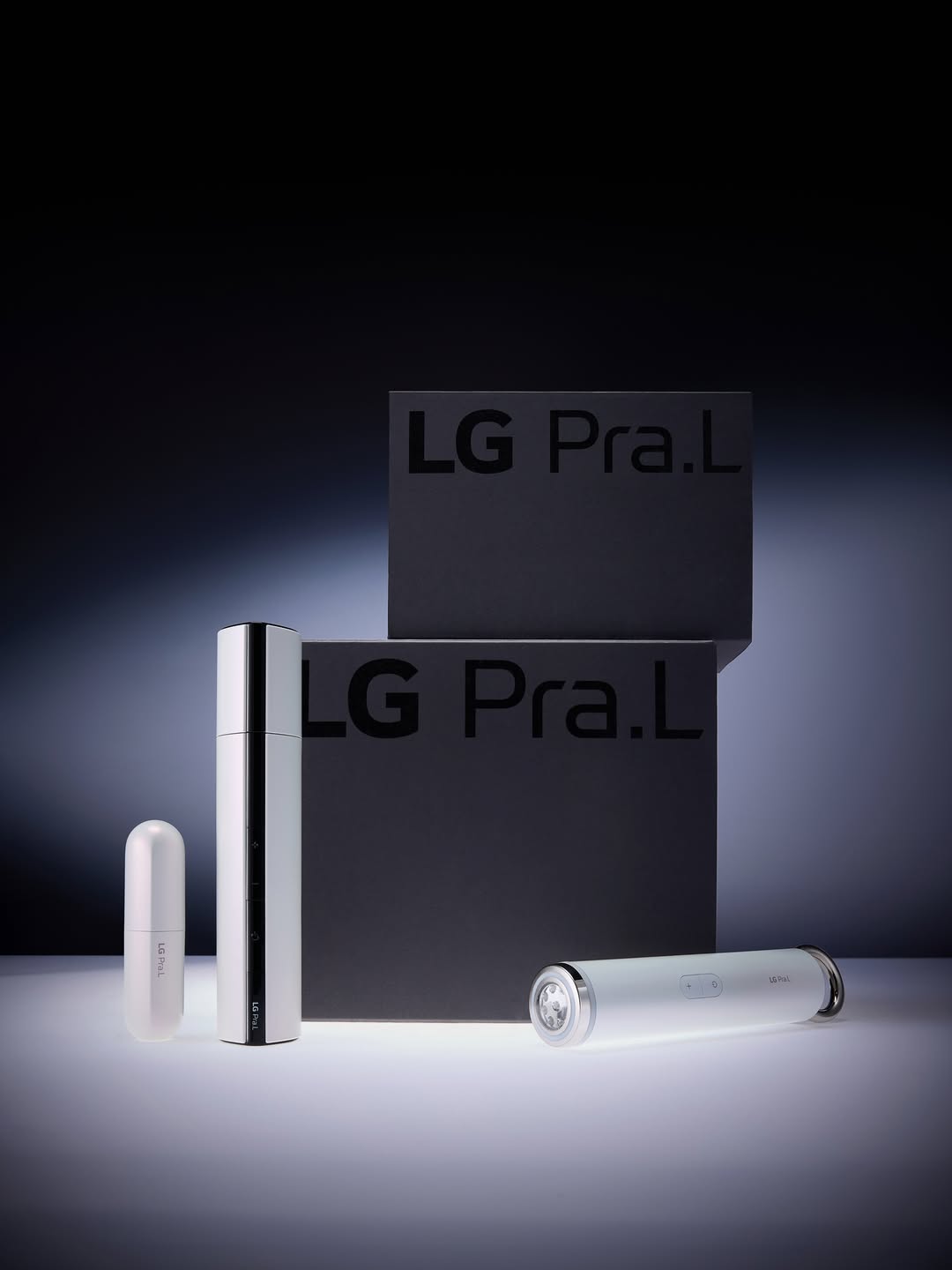 lg_pral.official 品牌动态