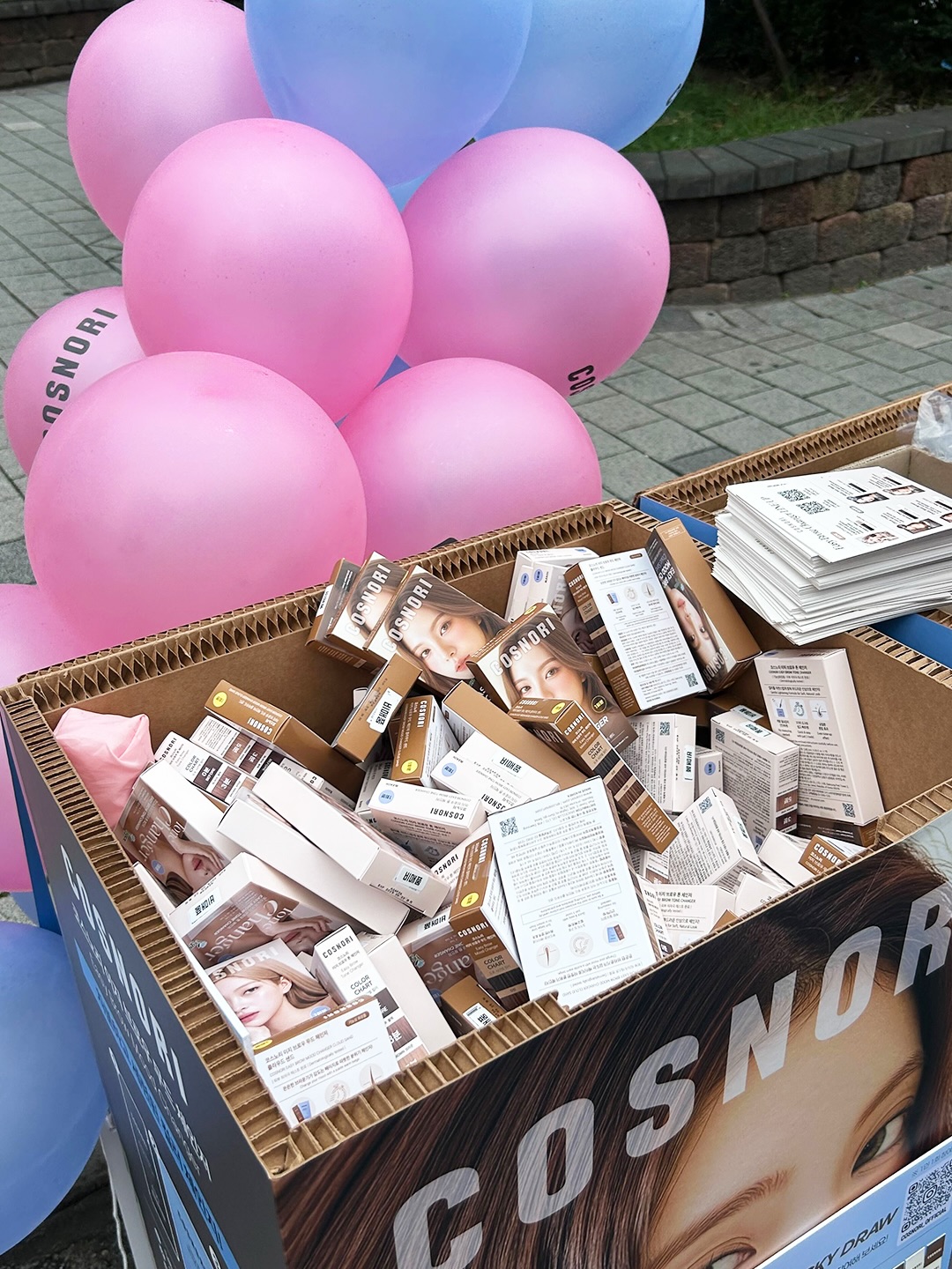 cosnori_official 品牌动态图片