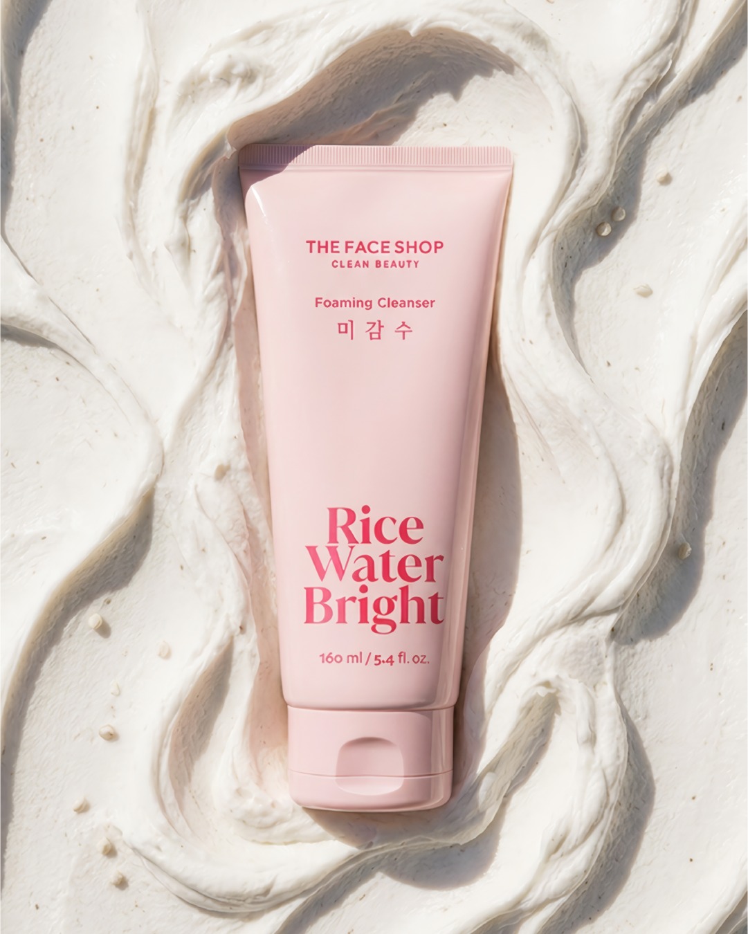 thefaceshop.official 品牌动态