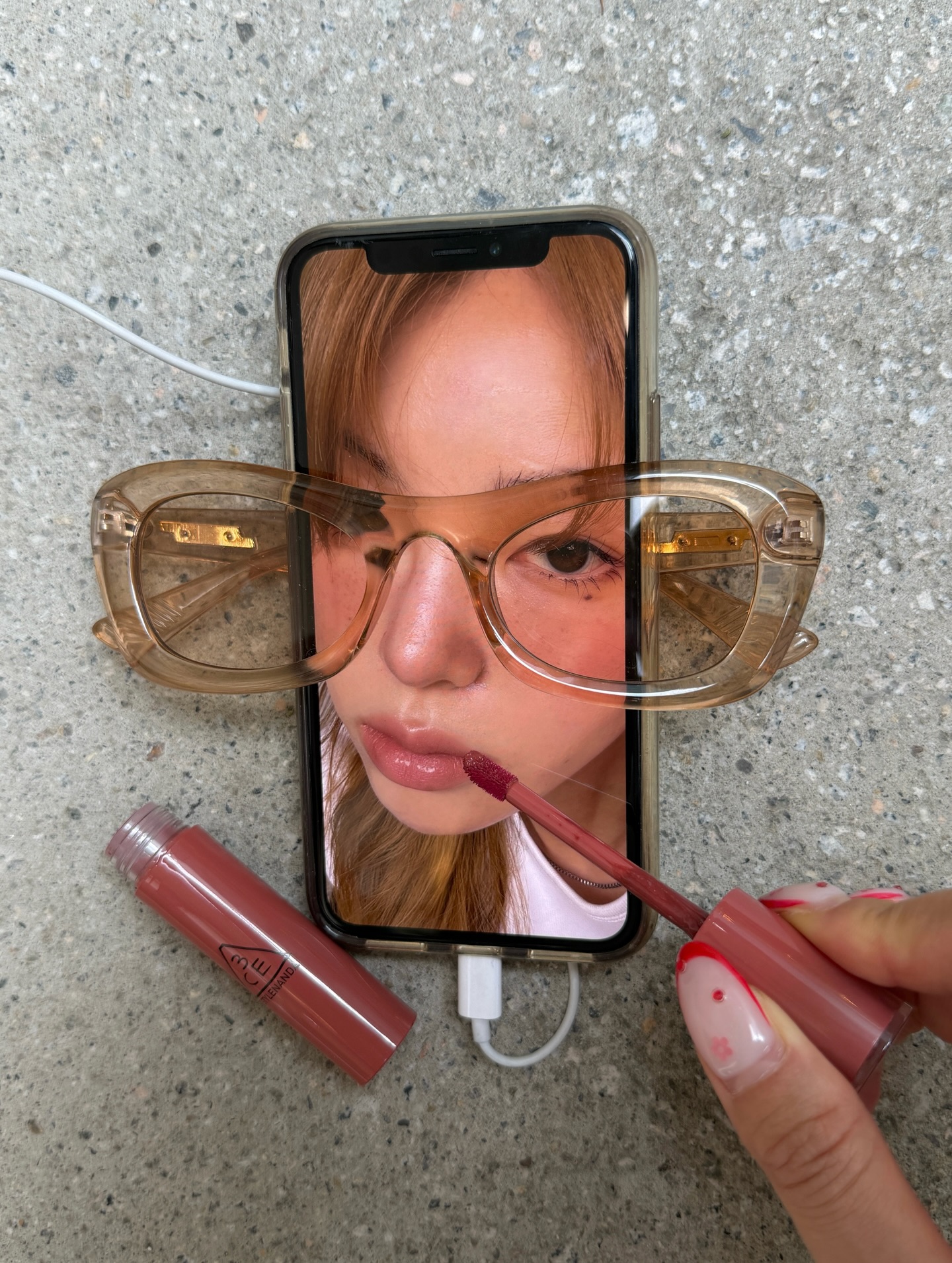 3ce_official 品牌动态