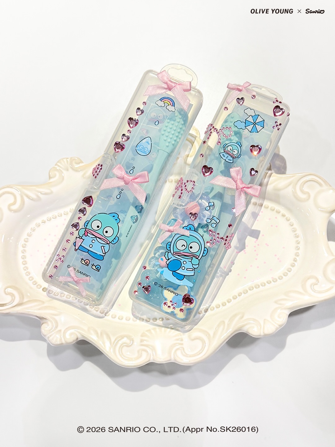 hanyulofficial 品牌动态