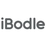 ibodle.official.global Logo