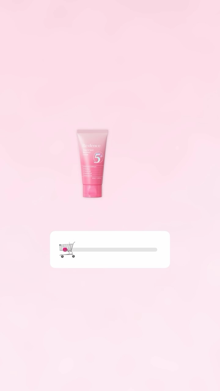 redence_official 品牌动态