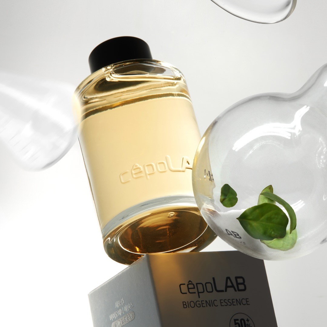 cepolab.official 品牌动态图片