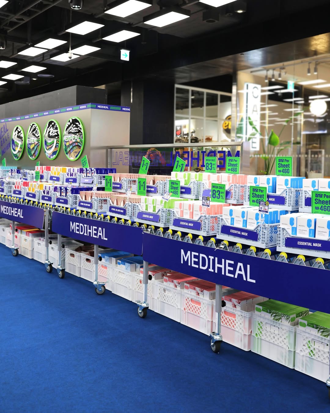 mediheal_official 品牌动态图片