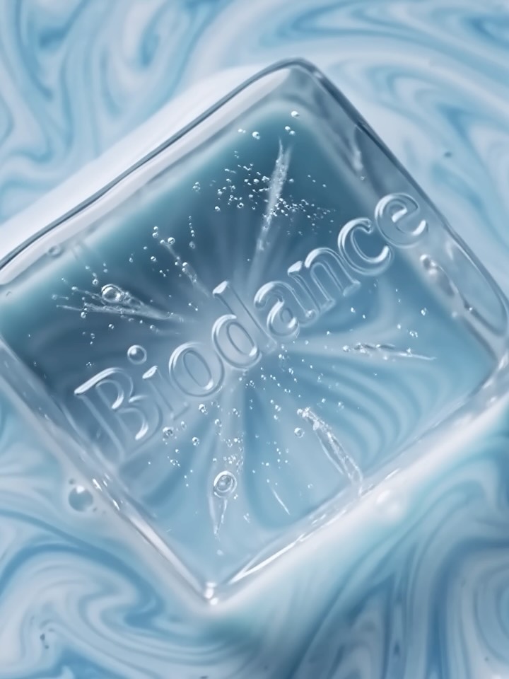 biodance_official 品牌动态