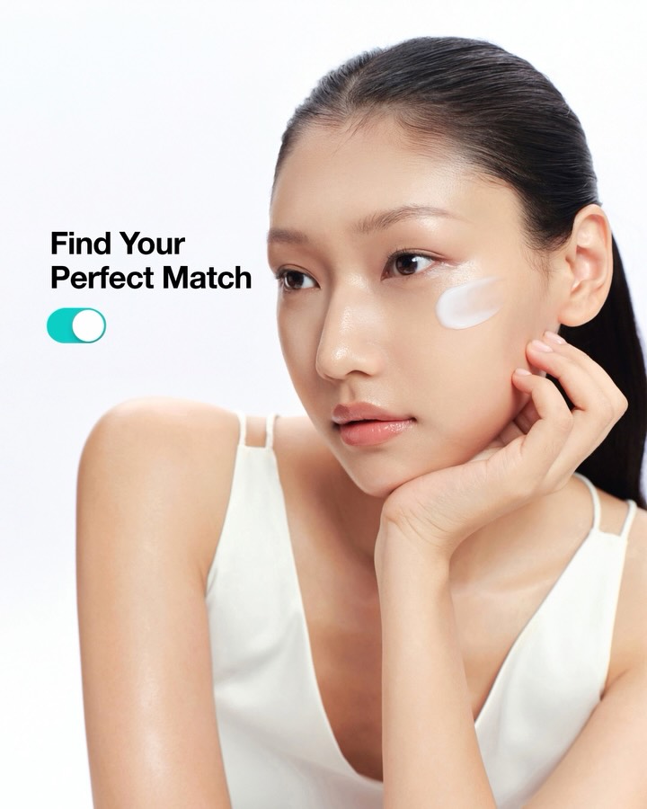 anua_global 品牌动态
