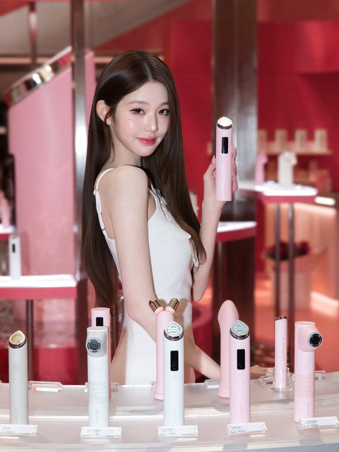 medicube_korea 品牌动态