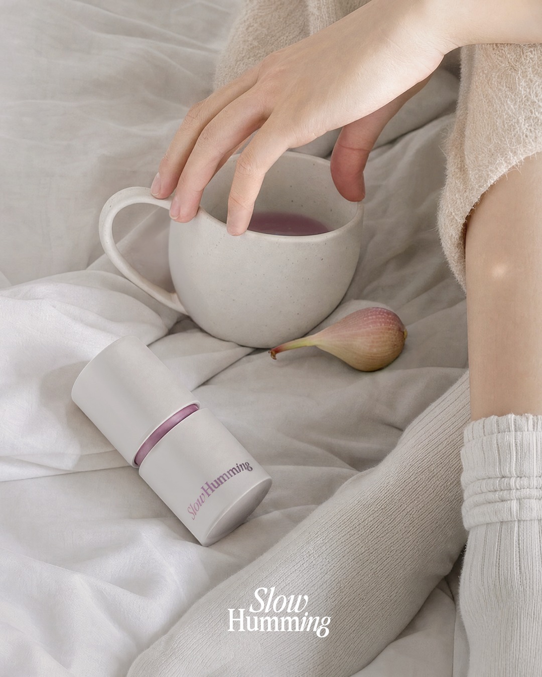 slowhumming_official 品牌动态图片