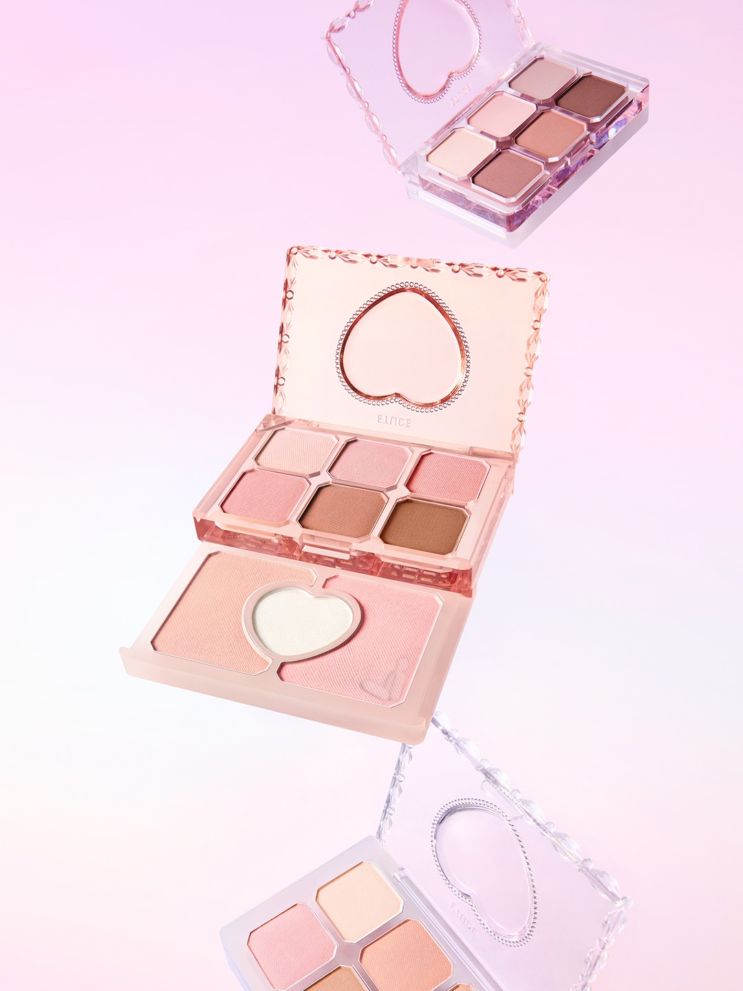 etudeofficial 品牌动态图片