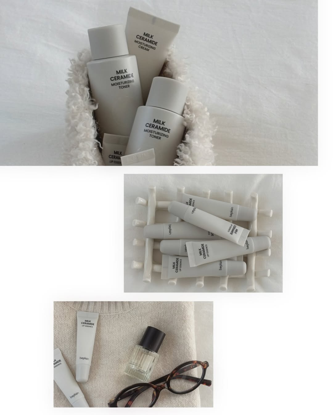 beplain_official 品牌动态图片