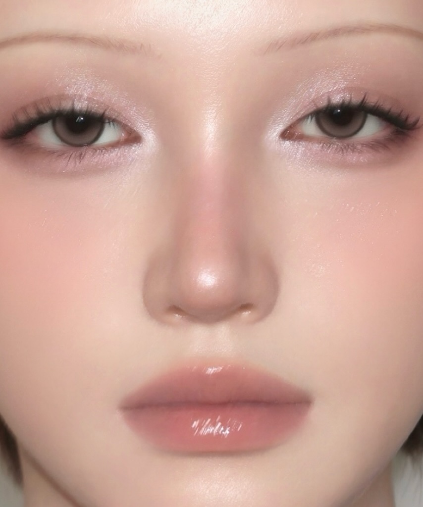 hince_official 品牌动态