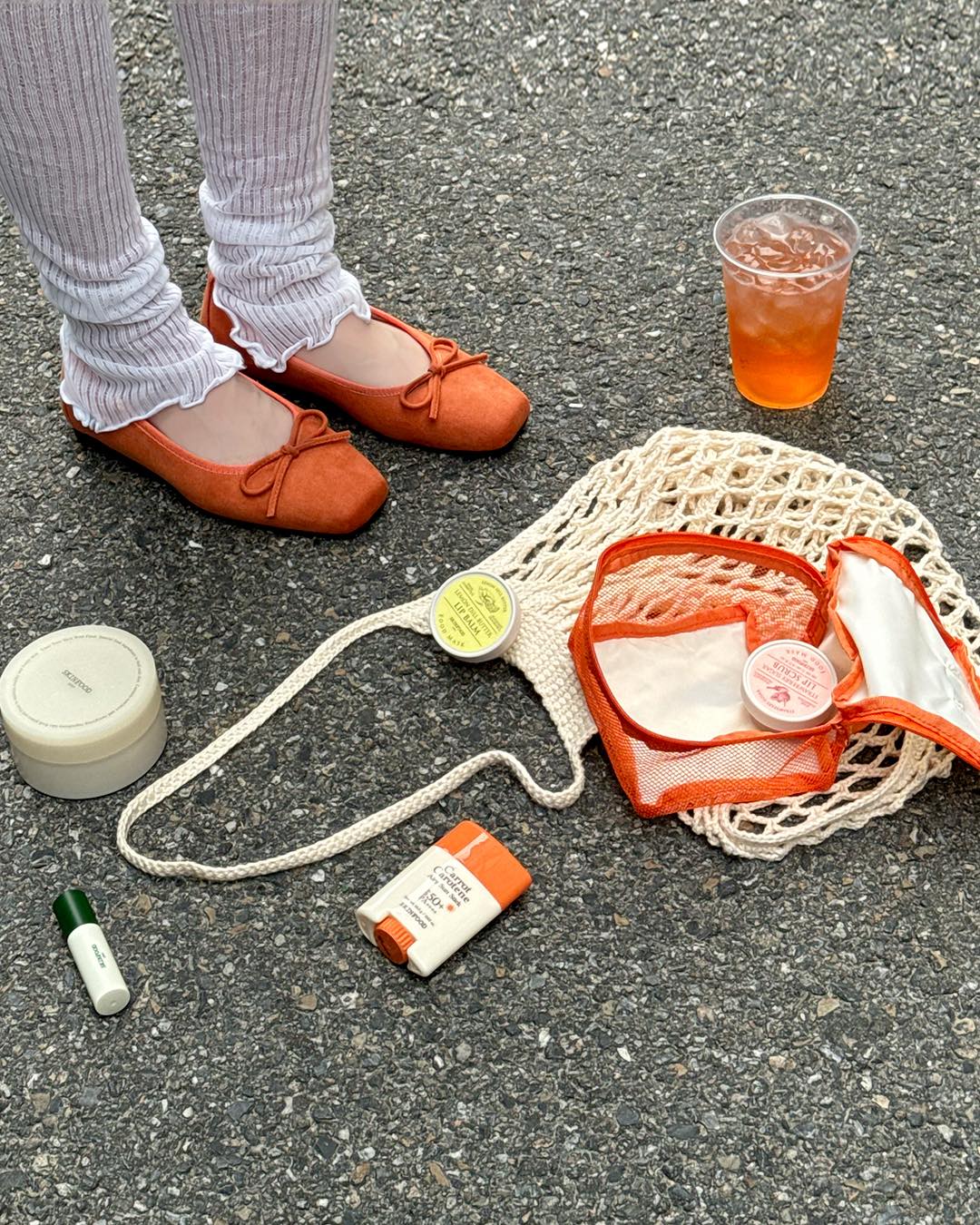 skinfood_official 品牌动态