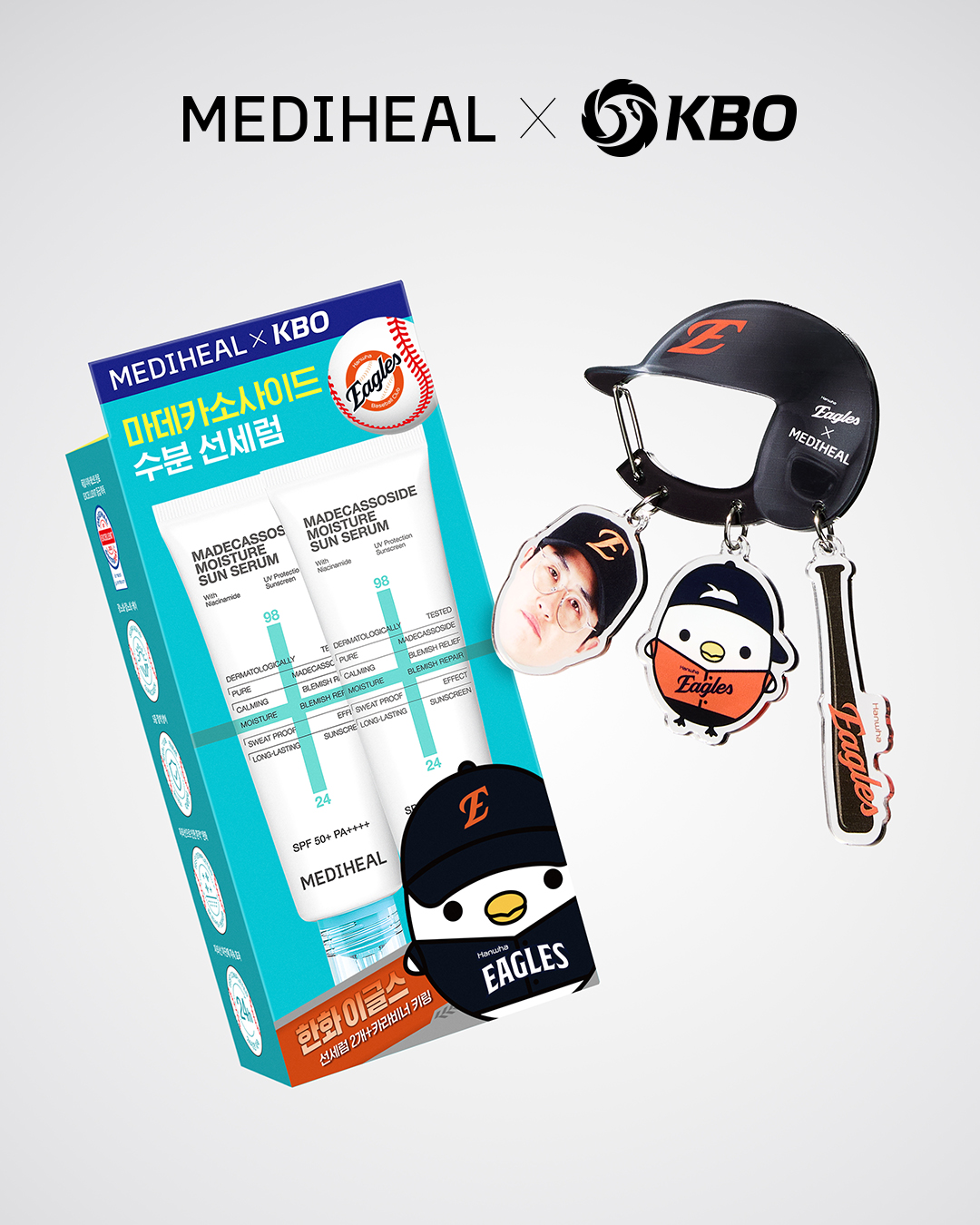 mediheal_official 品牌动态