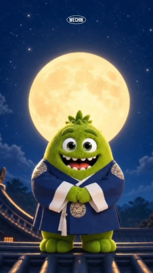 wechik.official 品牌动态