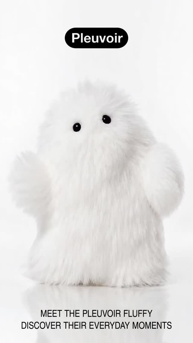 pleuvoir___official 品牌动态