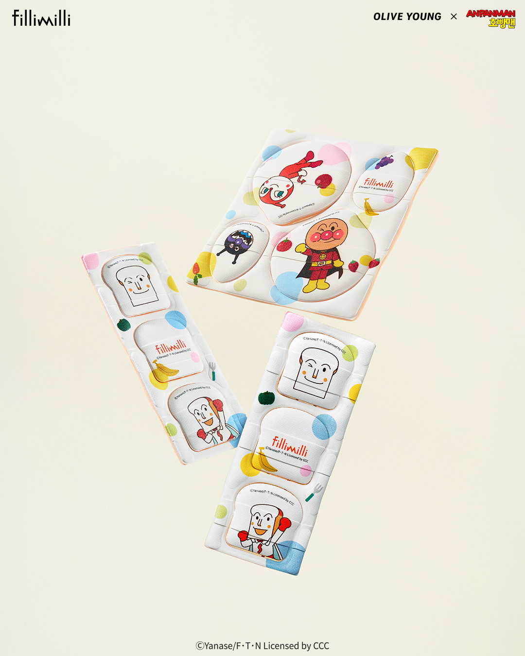 fillimilli_official 品牌动态图片
