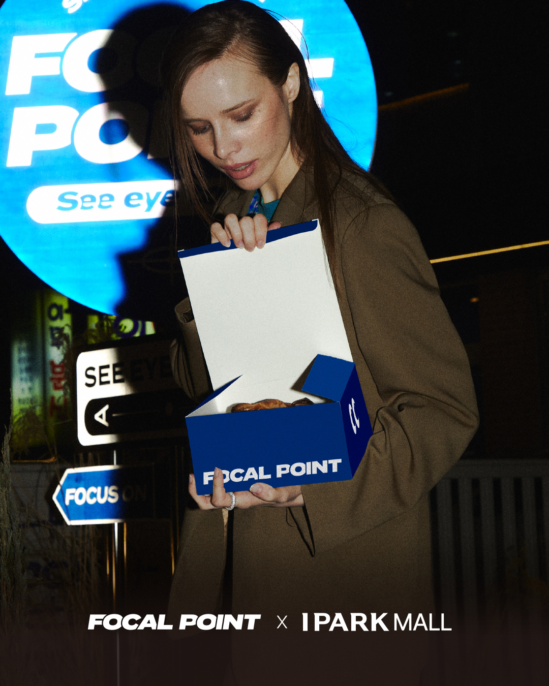 focal.point.official 品牌动态