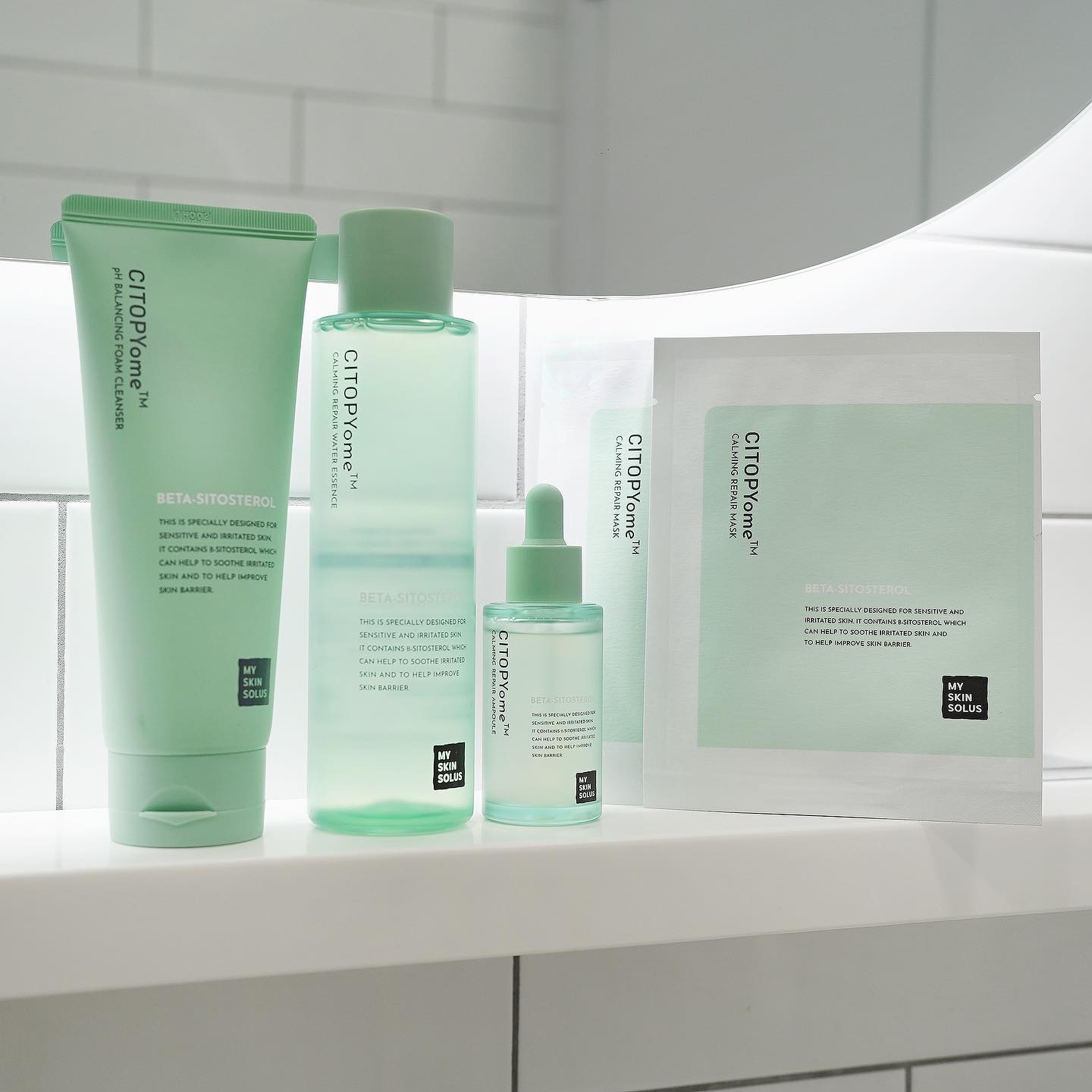 myskinsolus.official 品牌动态