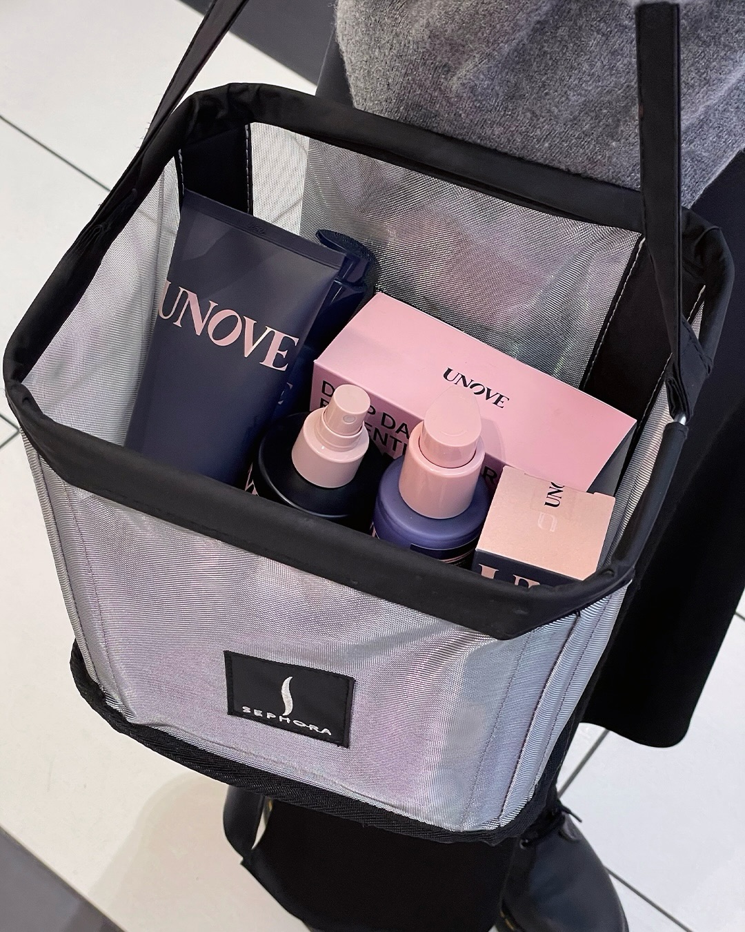 unove.global 品牌动态图片