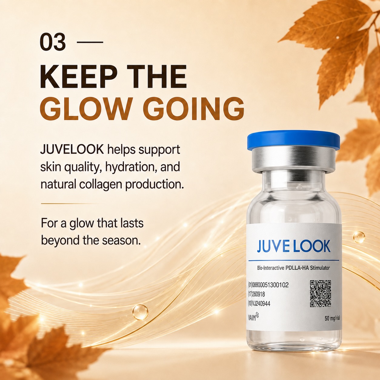 juvelook.global 品牌动态图片