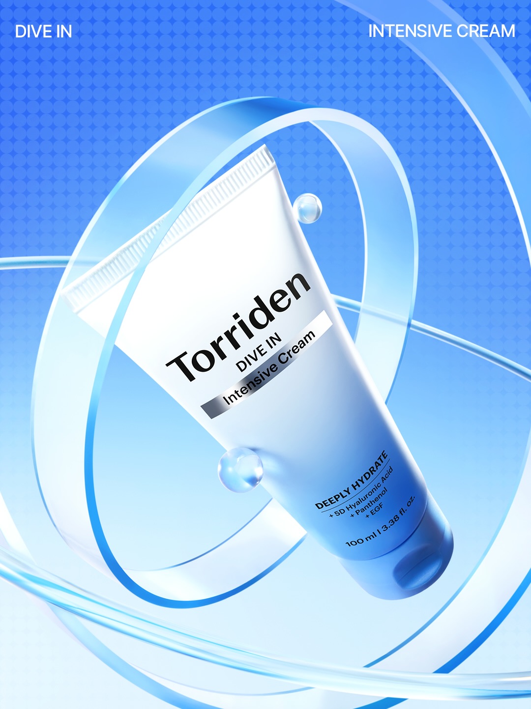 torriden_official 品牌动态图片