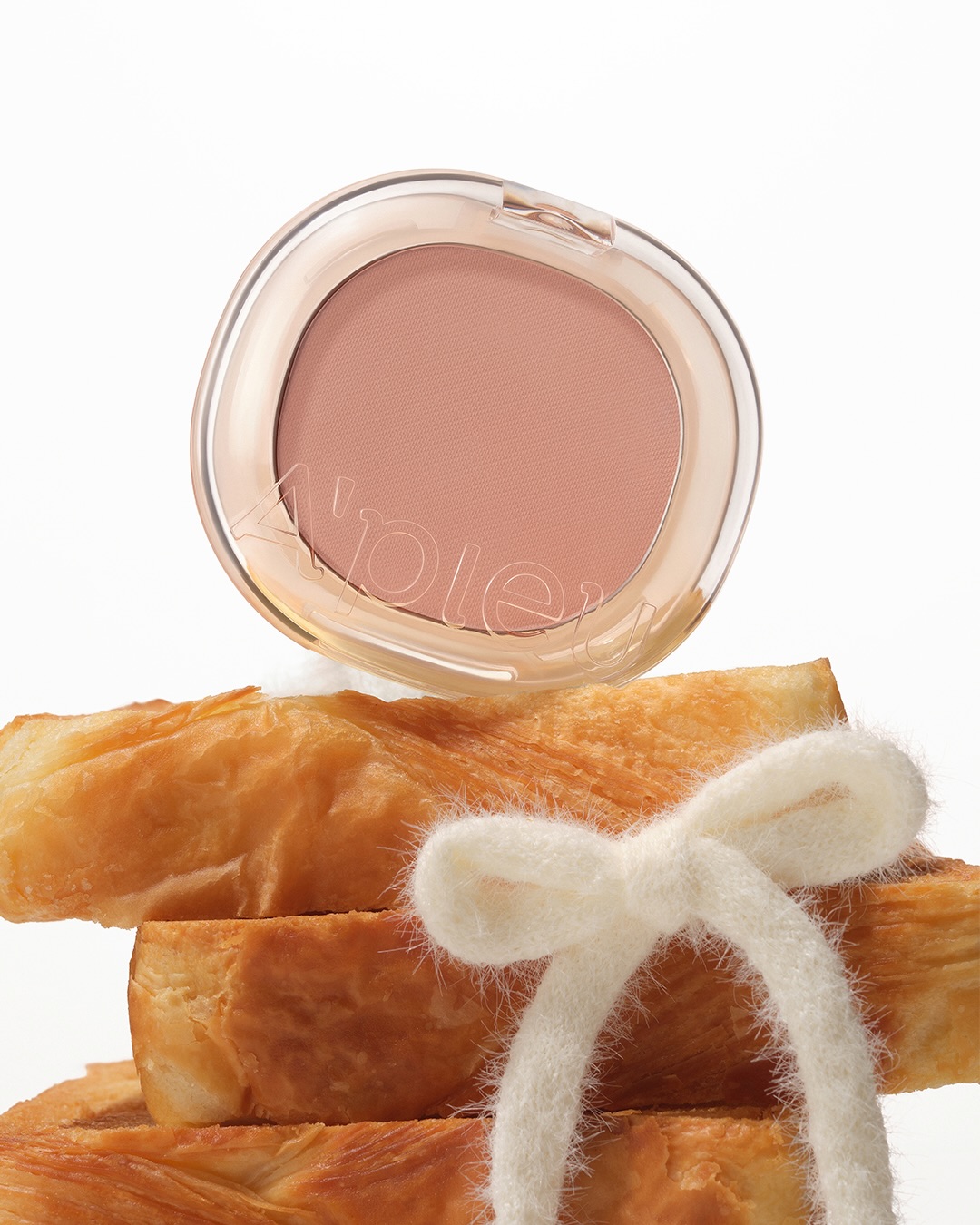 apieu_cosmetics 品牌动态图片