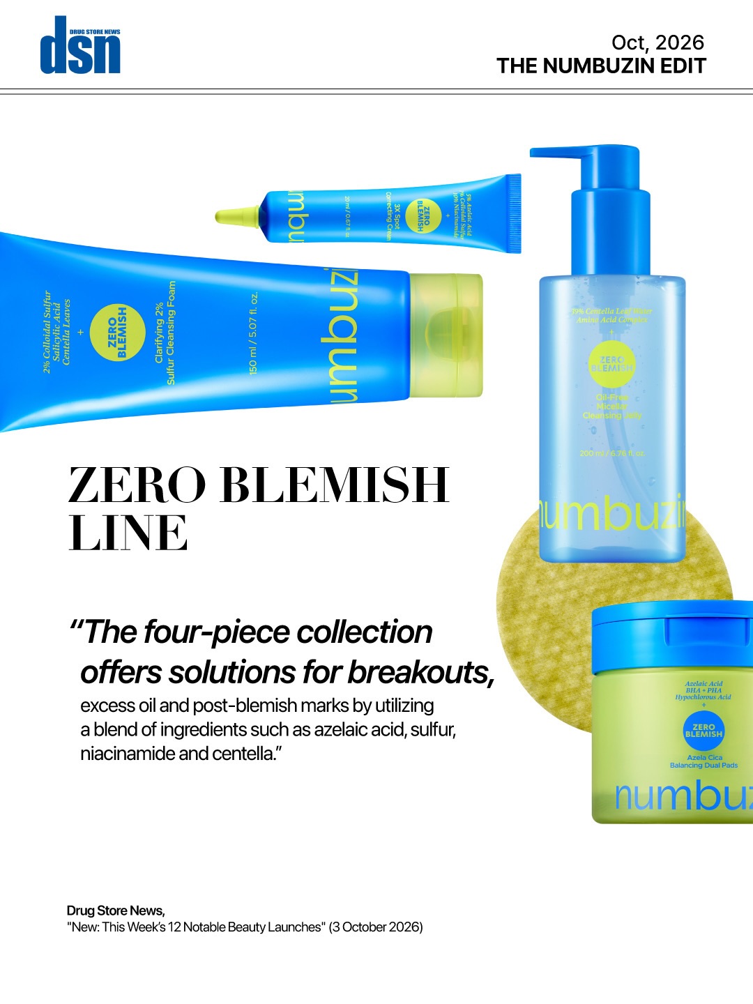 numbuzin_global 品牌动态图片