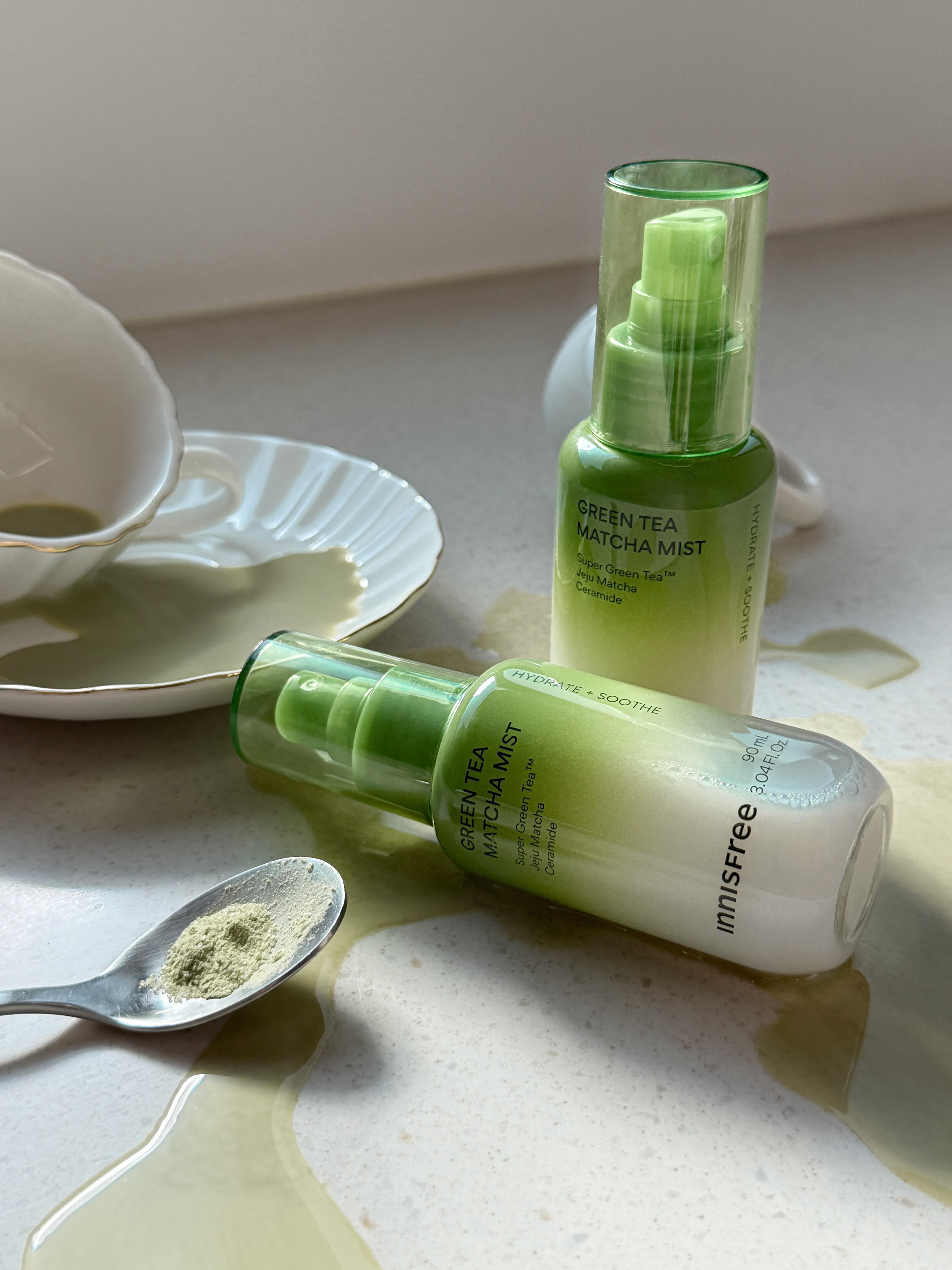 innisfreeofficial 品牌动态