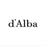 dalba_piedmont Logo